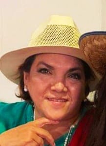 Lupita Arjona