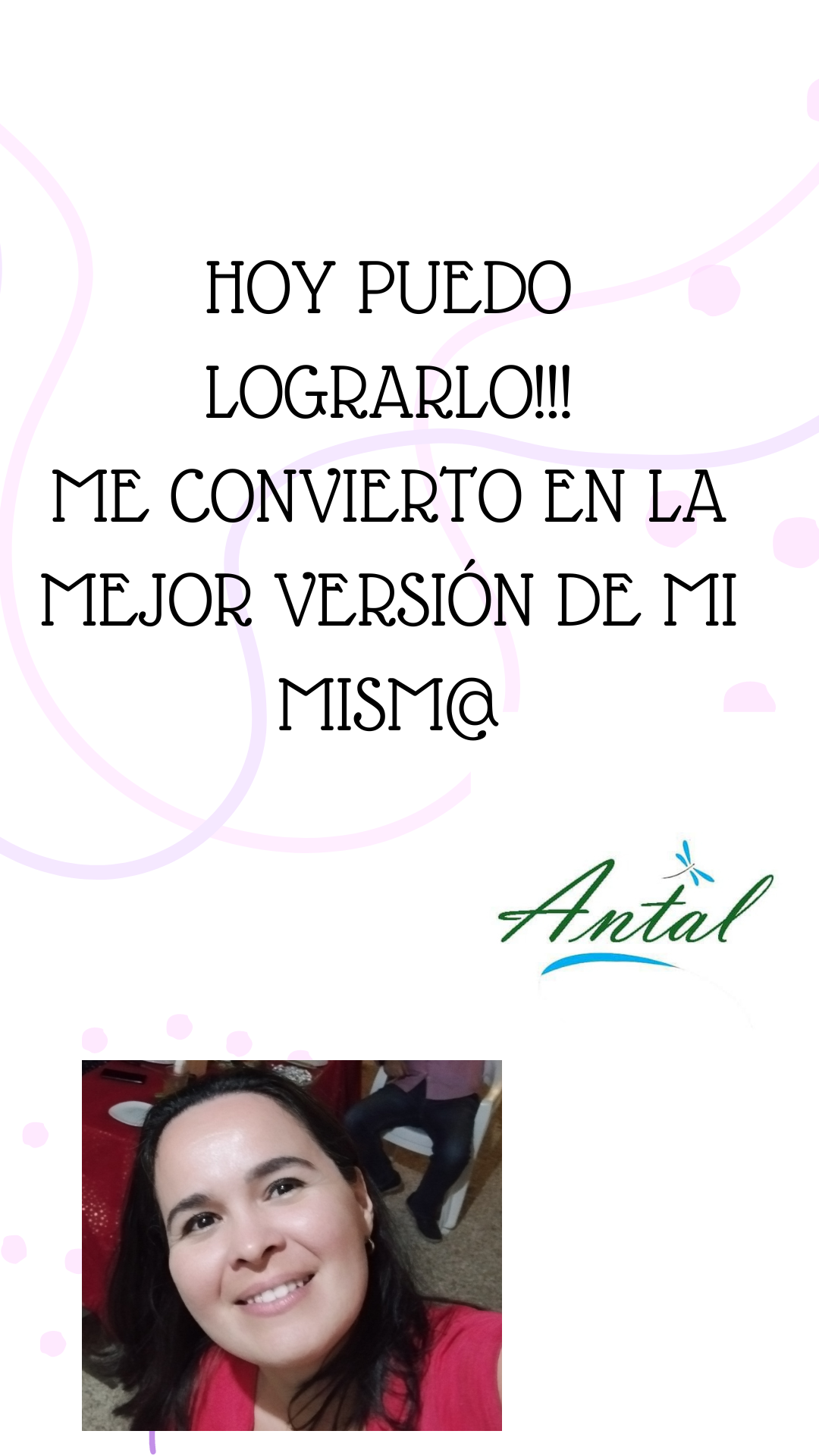 La actitud hace la diferencia cuando pasamos por momentos complicados!!!
Conviertete en tu mejor versión.